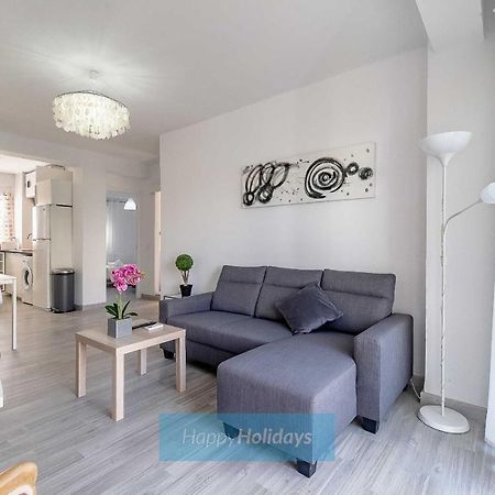 Hh Silica C&C Apartment Benalmádena Exterior photo