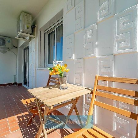 Hh Silica C&C Apartment Benalmádena Exterior photo