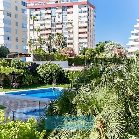 Hh Silica C&C Apartment Benalmádena Exterior photo