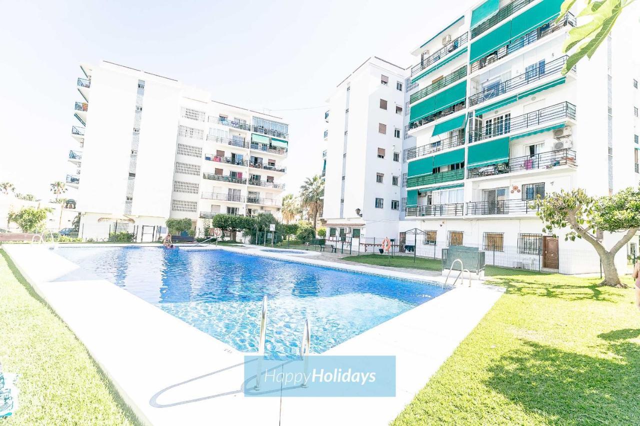 Hh Silica C&C Apartment Benalmádena Exterior photo