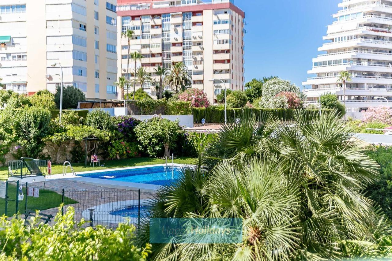 Hh Silica C&C Apartment Benalmádena Exterior photo