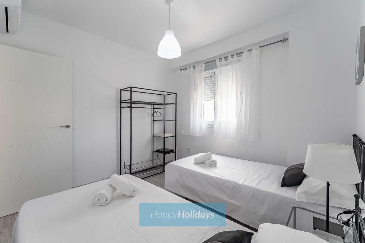 Hh Silica C&C Apartment Benalmádena Exterior photo