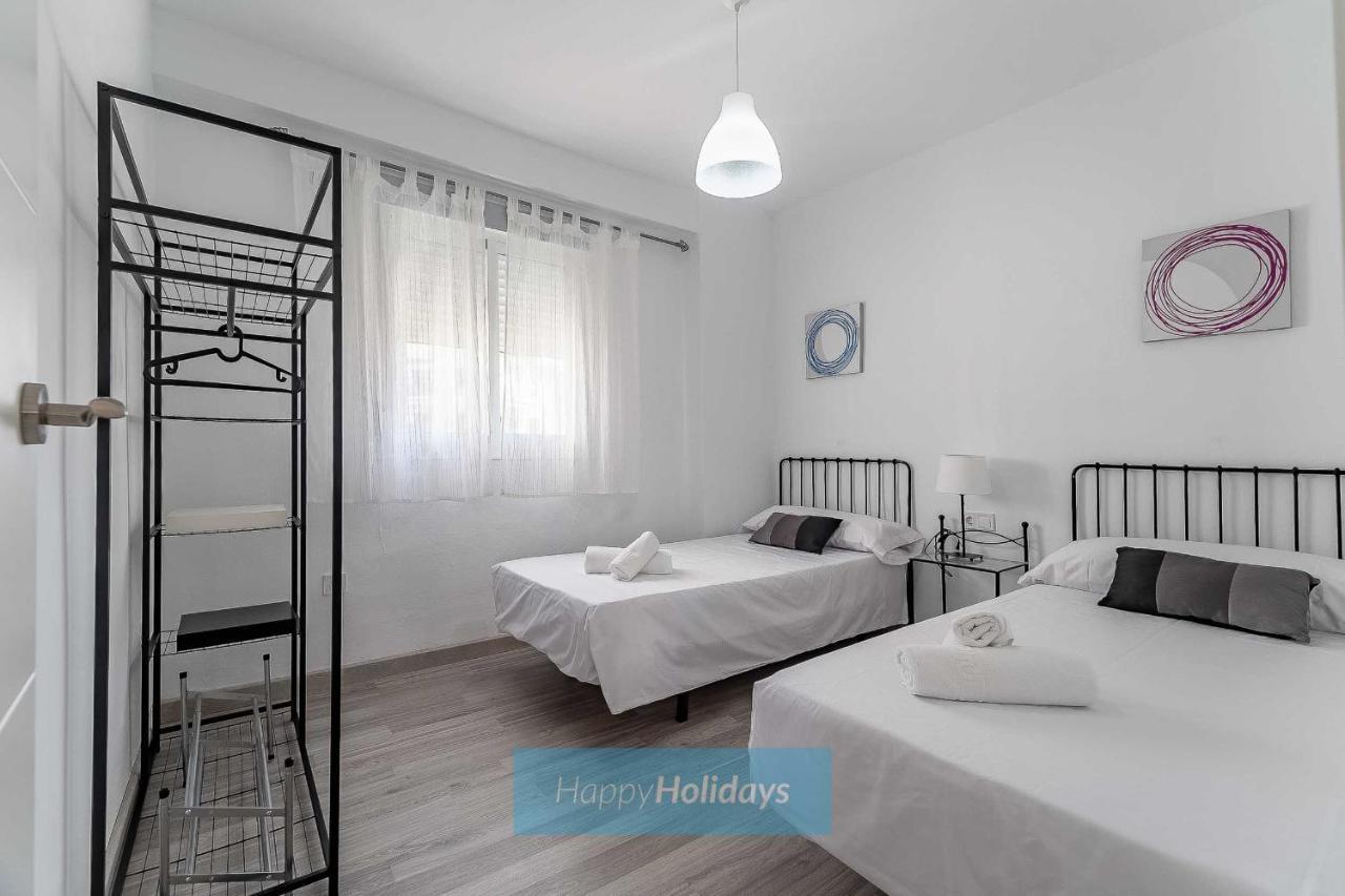 Hh Silica C&C Apartment Benalmádena Exterior photo