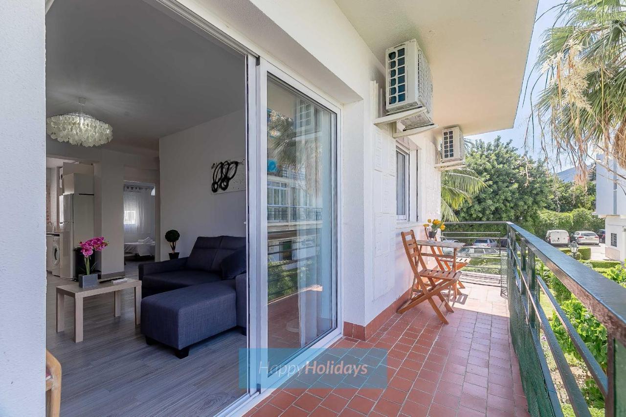 Hh Silica C&C Apartment Benalmádena Exterior photo